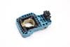 Radiator Support Mount / Insulator 17118632141 — photo 1