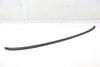M Performance Carbon Fiber Trunk Lid Lip Spoiler 51192414142 — photo 1