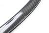 M Performance Carbon Fiber Trunk Lid Lip Spoiler 51192414142 — photo 2