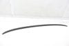 M Performance Carbon Fiber Trunk Lid Lip Spoiler 51192414142 — photo 3