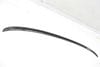 M Performance Carbon Fiber Trunk Lid Lip Spoiler 51192414142 — photo 4