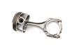 Piston w/ Connecting Rod 11258600381 — photo 2