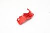 Positive (+) Battery Cable Cover / Cap 9364400 — photo 2