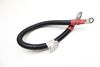 Positive (+) Battery / Starter Cable 12427796127 — photo 1