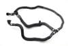 Radiator Coolant Hose / Line (UPPER) 17128602863 — photo 2