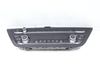 Radio / Climate Control Temp Unit 61317947870 — photo 1