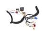 Radio / Stereo Receiver Head Unit Wiring Connector Set — photo 2