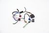 Radio / Stereo Receiver Head Unit Wiring Connector Set — photo 2
