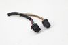 Differential Control Module Connector / Pigtail Set — photo 1