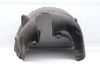 Quarter Panel Fender Liner / Wheel Housing Cover 51717351455 — photo 1