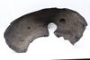 Quarter Panel Fender Liner / Wheel Housing Cover 51717351455 — photo 2