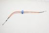 Exterior Door Handle Release / Bowden Cable 51225A57950 — photo 4