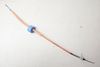 Exterior Door Latch / Handle Bowden Cable 51227339473 — photo 4