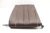 Upper Seat Backrest Cushion (NAPPA LEATHER) 52207453683 — photo 2