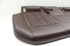 Lower Seat Bench Cushion (NAPPA LEATHER) 52207453673 — photo 2