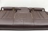 Lower Seat Bench Cushion (NAPPA LEATHER) 52207453673 — photo 3