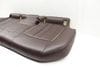 Lower Seat Bench Cushion (NAPPA LEATHER) 52207453673 — photo 4