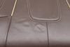 Lower Seat Bench Cushion (NAPPA LEATHER) 52207453673 — photo 5