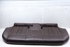 Lower Seat Bench Cushion (NAPPA LEATHER) 52207453673 — photo 1