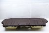 Lower Seat Bench Cushion (NAPPA LEATHER) 52207453673 — photo 2