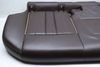 Lower Seat Bench Cushion (NAPPA LEATHER) 52207453673 — photo 5