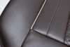 Lower Seat Bench Cushion (NAPPA LEATHER) 52207453673 — photo 7
