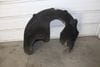 Quarter Panel Fender Liner / Wheel Housing Cover 51717351456 — photo 1