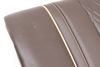 Upper Seat Backrest Cushion (NAPPA LEATHER) 52207453684 — photo 4