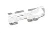 Center Turbo / Turbocharger Mount / Heat Shield 11658689793 — photo 2