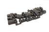 Engine Block Sound Absorber Cover 11149454132 — photo 1
