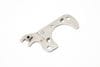 Exhaust Cat Spacer / Plate 18328671519 — photo 1