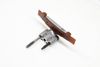 Timing Chain Slide Rail / Tensioner 11317594913 — photo 2