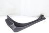 Trunk Water Channel Cover Panel 51497400596 — photo 1