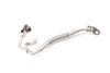 Turbo Coolant Feed Pipe / Tube / Line (SUPPLY) 11539896890 — photo 1