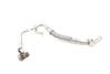 Turbo Coolant Feed Pipe / Tube / Line (SUPPLY) 11539896890 — photo 2