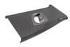 Upper B Pillar Trim / Cover 51437384528 — photo 1