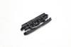 Roof Drip Molding Retaining Clip 51137472264 — photo 2