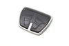 Stainless Steel Brake Pedal Pad / Cover 35217008320 — photo 1