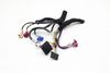 Stereo Receiver Head Unit Wiring Connector Plug / Pigtail Set — photo 1