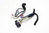 Stereo Receiver Head Unit Wiring Connector Plug / Pigtail Set — photo 2