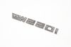 Trunk Emblem / Badge (M550i) 8072369 — photo 2
