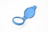 Washer Fluid Tank / Reservoir Cap 61667357288 — photo 2