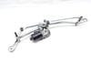 Windshield Wiper Transmission w/ Motor 61619851351 — photo 2