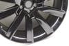 21" Inch Alloy Rim / Wheel LR091541 — photo 4