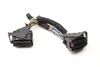 Airbag / Air Bag Module Wiring Plug Connector Pigtail — photo 1