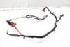 Alternator Wiring Harness / Cable J8A214305BB — photo 1