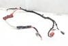 Alternator Wiring Harness / Cable J8A214305BB — photo 2