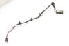 Auxiliary Water / Coolant Pump Wiring Harness Plug Connector GX7314C361AD — photo 1