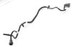 Brake Vacuum Hose / Line H4P39S468BE — photo 1