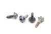 Door Hinge Screw / Bolt Set (4) LR025399 — photo 1
